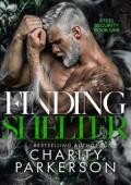 Finding Shelter (Steel Security #1)