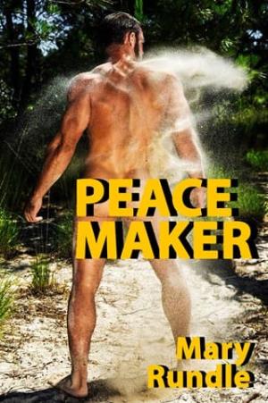 Peace Maker (Blackwood Pack #3)