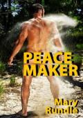 Peace Maker (Blackwood Pack #3)