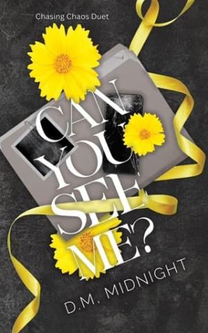 Can You See Me (Chasing Chaos Duet #1)