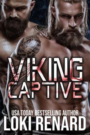 Viking Captive