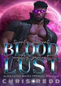 20% Blood 80% Lust (Alien Fated Mates: Prequel)