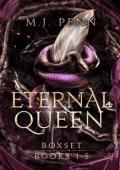 The Eternal Queen Complete Series Boxset