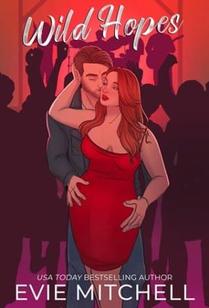 Wild Hopes (The Wild Brothers #3)