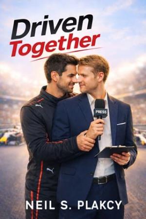 Driven Together (High-Stakes Formula #1)