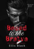 Bound to the Bratva (Bratva Dominion #1)