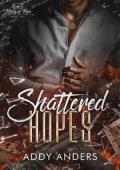 Shattered Hopes (Letters of Ruin #2)
