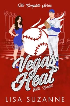 Vegas Heat: Bases Loaded Complete Series