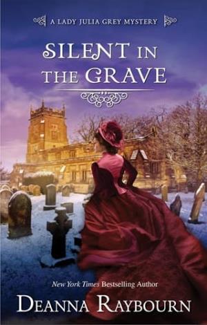 Silent in the Grave (Lady Julia Grey Mystery #1)