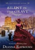 Silent in the Grave (Lady Julia Grey Mystery #1)