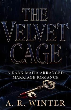 The Velvet Cage