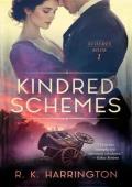 Kindred Schemes (Schemes #1)