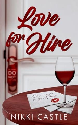 Love for Hire (The Price Brothers #1)