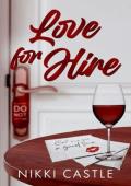 Love for Hire (The Price Brothers #1)