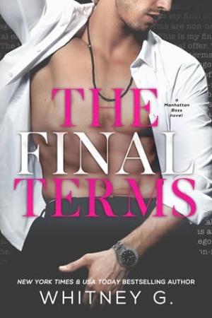 The Final Terms