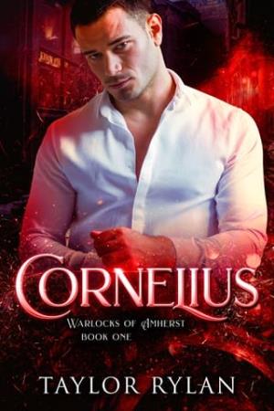 Cornelius (Warlocks of Amherst Book #1)