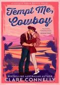 Tempt Me, Cowboy (Coyote Creek Ranch #1)