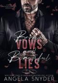 Broken Vows and Beautiful Lies (Beautifully Broken #1)