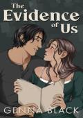 The Evidence of Us (The Study Room #1)