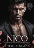 Nico (Feretti Syndicate #9)
