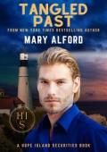 Tangled Past (Hope Island Securities #6)