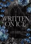 Written on Ice (Ice and Shadows #1)