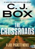 The Crossroads (Joe Pickett #26)