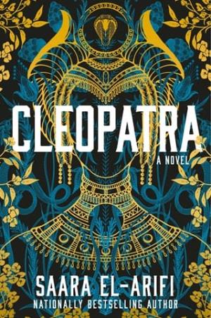 Cleopatra (Rosewood River #6)