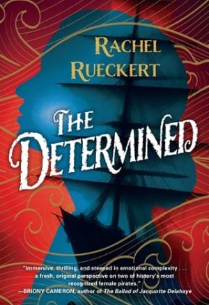 The Determined (groundbreaking)