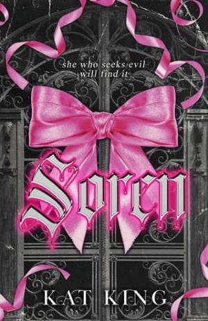 Soren (Saint Valley #1)