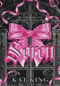 Soren (Saint Valley #1)