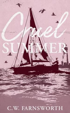 Cruel Summer (Kensingtons: The Next Generation #3)