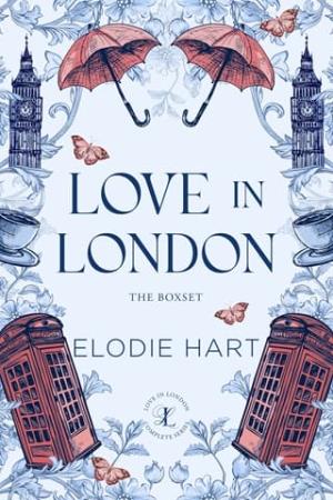 Love in London: The Box Set