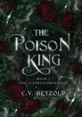 The Poison King (The Allora Chronicles #2)