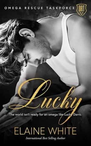 Lucky (Omega Rescue Taskforce #1)