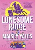 Lonesome Ridge (Rustler Mountain #3)
