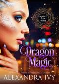 Dragon Magic (Magic for Hire #4)
