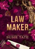 Law Maker (Aristocrats of London #1)