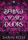 Behind Closed Doors (Kept in Paradise #1)