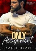 His Only Assignment (Dangerous Devotion #4)