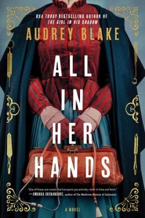 All In Her Hands