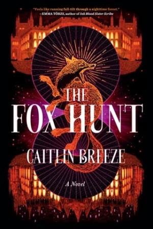The Fox Hunt