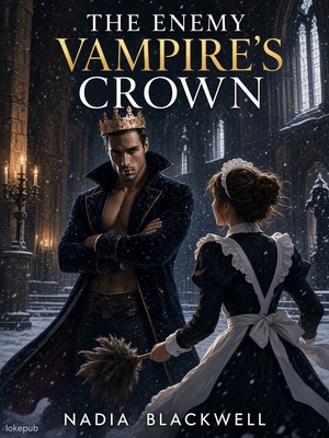 The Enemy Vampire's Crown