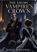 The Enemy Vampire's Crown
