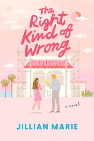 The Right Kind of Wrong (The Kind of Perfect #2)