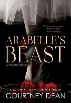 Arabelle’s Beast
