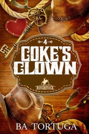 Coke’s Clown (Roughstock #4)