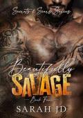 Beautifully Savage (Secrets & Scars #4)