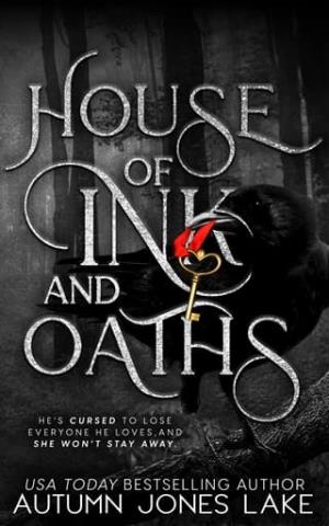 House of Ink & Oaths
