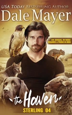 Sterling (The Haven #4)